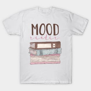 Mood Reader T-Shirt